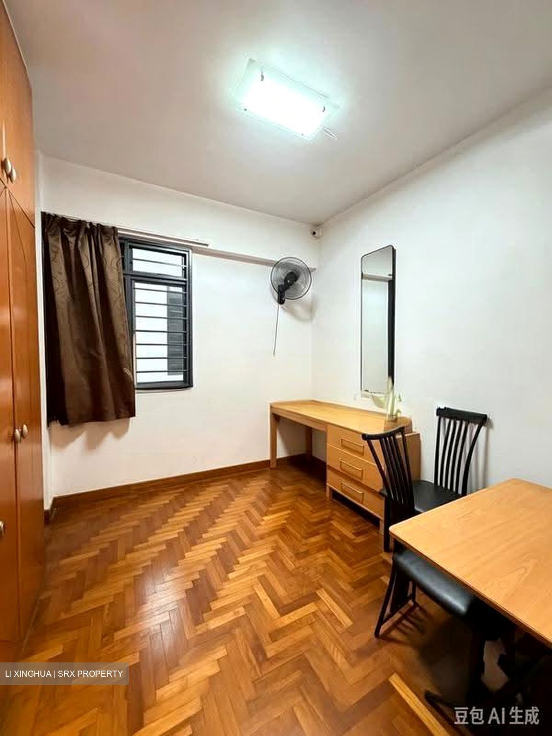 Regentville (D19), Apartment #629584041